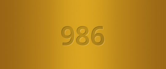 986 Or